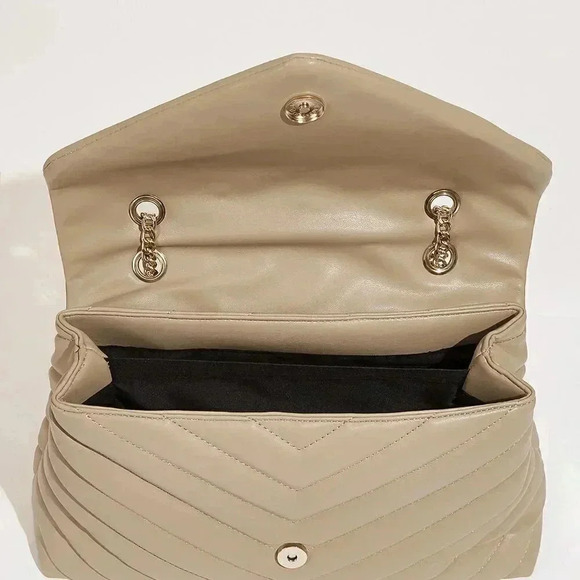 Apricot Casual Women's Shoulder Bag - Picture 2 of 9